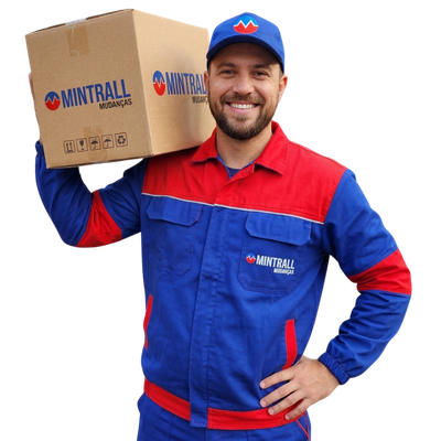 Funcionário Mintrall Mudanças