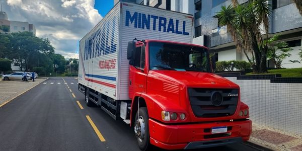 Mudanças Interestaduais